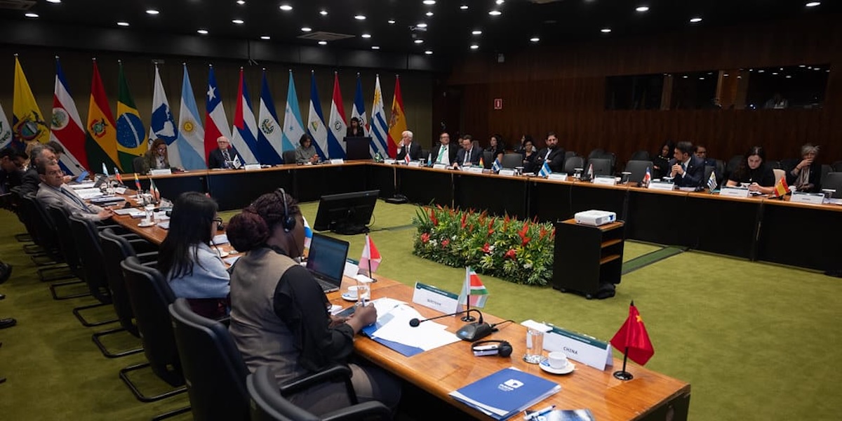 XLIX Consejo Superior de FLACSO se desarrolla en Brasilia
