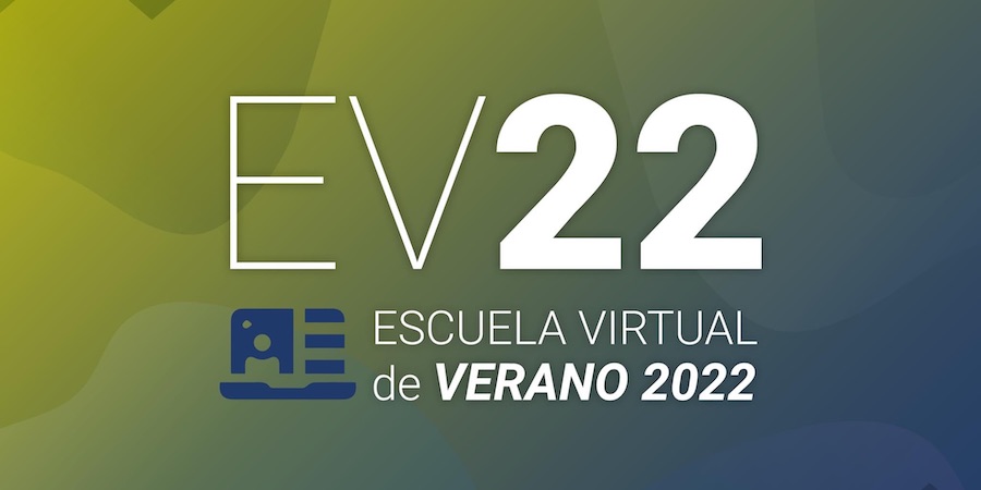 Matrícula abierta: Escuela de Verano 2022