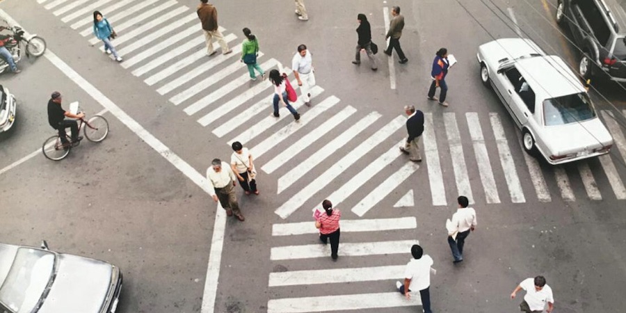 Reseña: Juan Pablo Pérez Sáinz: Cuando la igualdad parecía posible. 