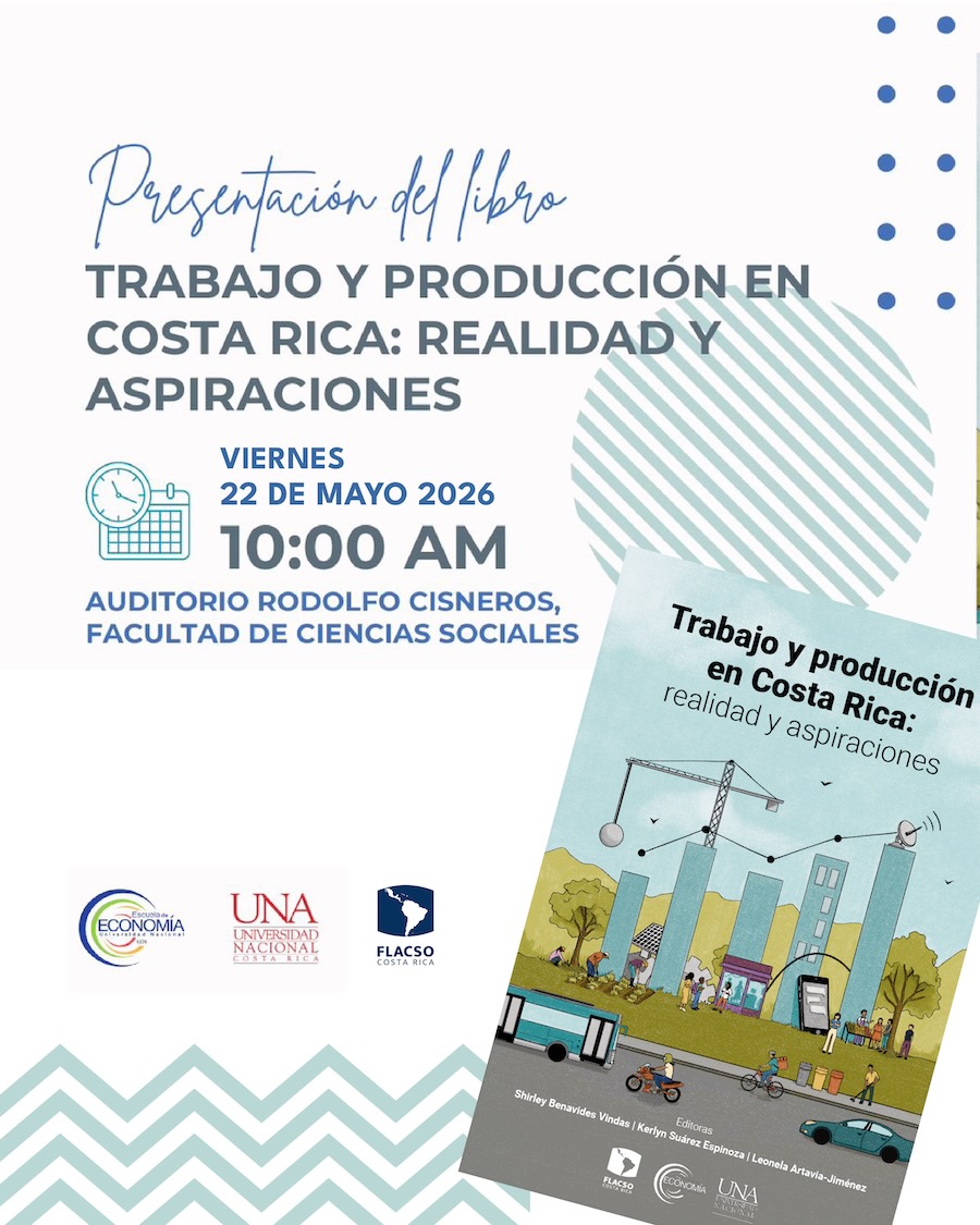 Presentación del libro