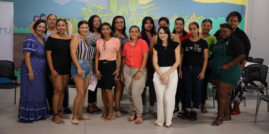 Que nuestra voz cuente: la incidencia de los liderazgos femeninos en la política local