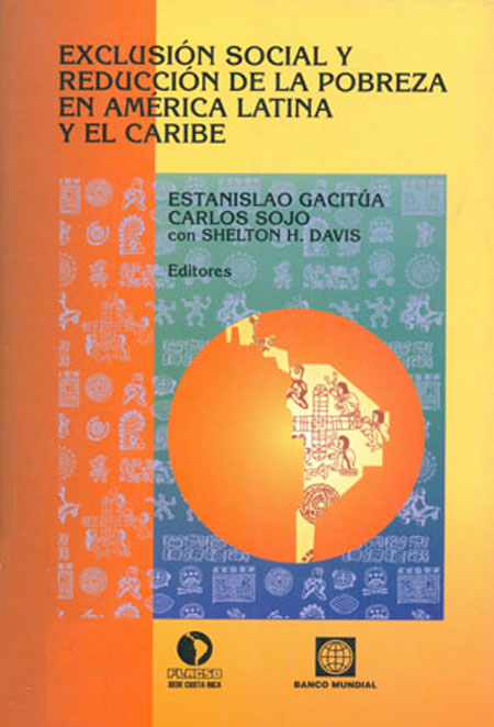 Exclusión social y reducción de la pobreza en América Latina y Caribe